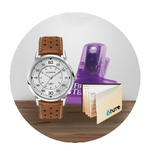 Giveaways They'll Keep Giveaways They'll Keep